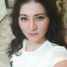 Любовь, 35, Сольвычегодск