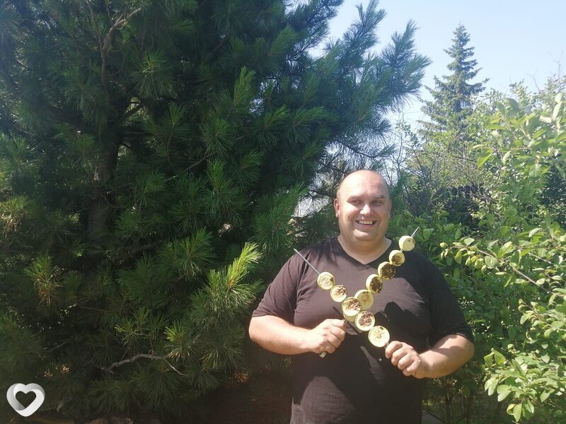 Главное фото