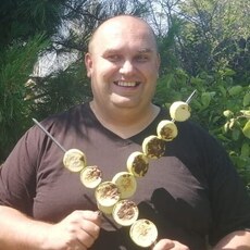 Данила, 47, Макеевка