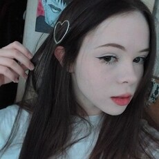 Инесса, 19, Сысерть