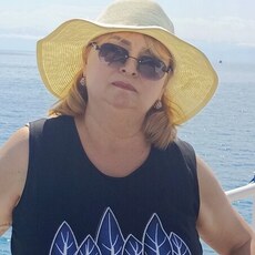 Инесса, 53, Реж