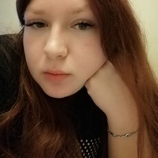 Ксюша, 21, Коркино