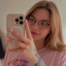 Рая, 22, Ленск