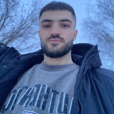 Ваня, 27, Карпинск