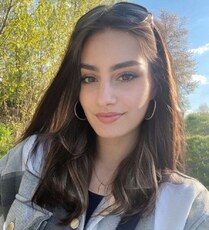 Мила, 26, Самара