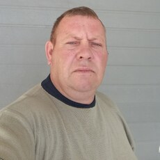 Демьян, 48, Миусинск