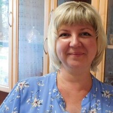 Лина, 45, Володарск