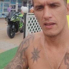 Игнат, 37, Тихорецк