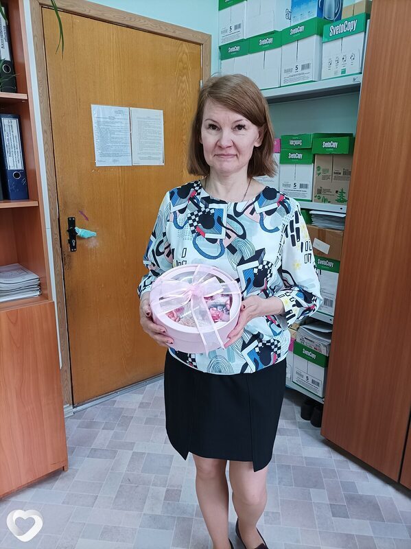 Главное фото