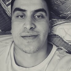 Спартак, 29, Макарьев