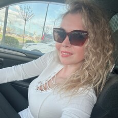 Эмма, 39, Прохладный