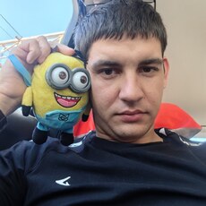 Кир, 26, Сольвычегодск