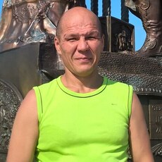 Иосиф, 48, Курган