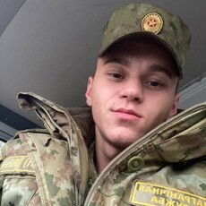 Виктор, 21, Приморско-Ахтарск
