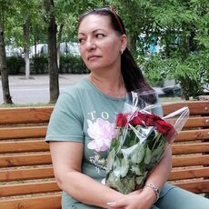 Лина, 48, Ржев