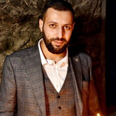 Степан, 30, Княгинино