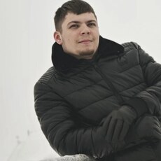 Кир, 23, Лодейное Поле