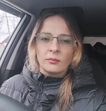 Лидия, 36, Донецк (Ростовская область)