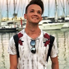 Давидик, 25, Кудымкар