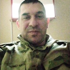 Миша, 41, Торез
