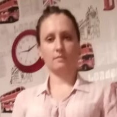 Карина, 48, Щигры