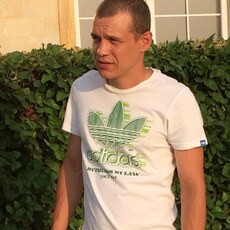 Остап, 35, Гурьевск (Калининградская область)