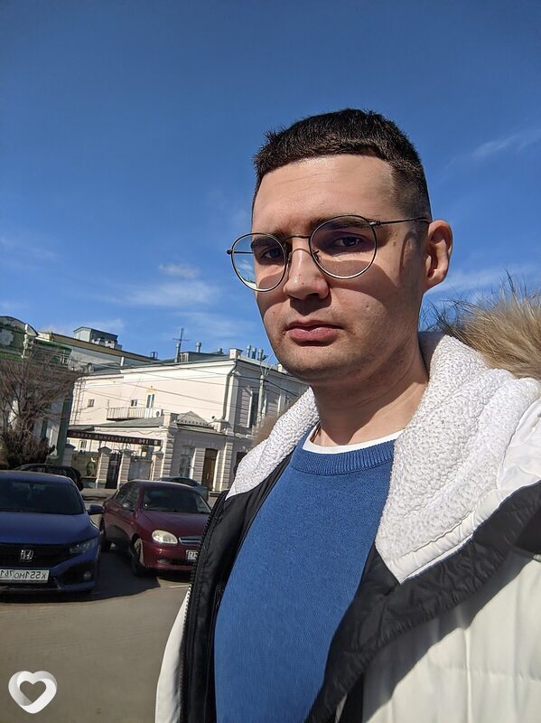 Главное фото