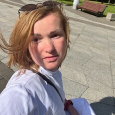 Надежда, 36, Москва