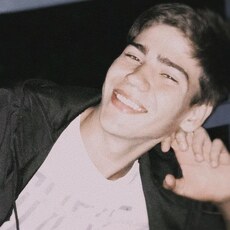 Лёша, 20, Северск (Томская область)