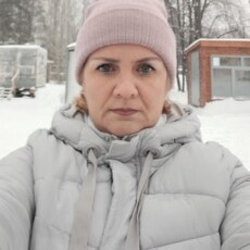 Лариса, 46, Бирюсинск