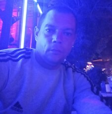 Харитон, 36, Орехово-Зуево