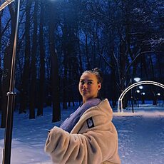 Юлиана, 21, Барнаул