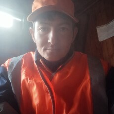 Александр, 35, Иркутск