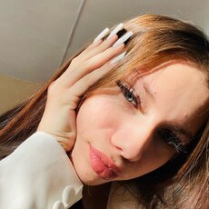 Аня, 20, Игарка