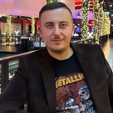 Вениамин, 37, Минусинск