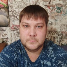 Виссарион, 42, Губкин