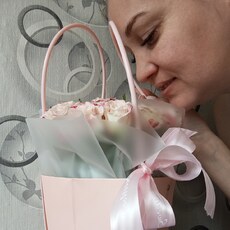 Лиля, 35, Красноярск