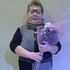 Ева, 57, Вельск
