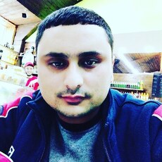 Артур, 32, Солигалич