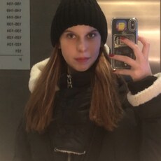 Ника, 20, Печора