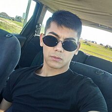 Захарка, 27, Мамоново