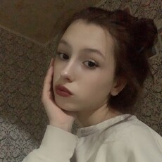Ева, 20, Казань