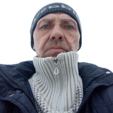 Марик, 61, Инта
