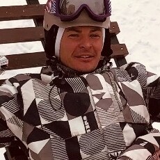 Тим, 39, Комсомольск-на-Амуре