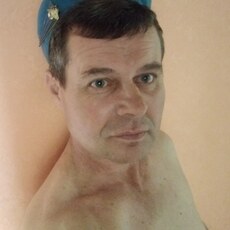 Виссарион, 45, Чердынь