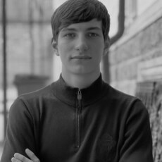 Тёма, 19, Богородицк