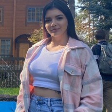 Люда, 23, Гудермес