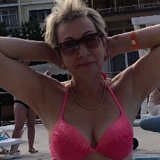 Милена, 60, Москва