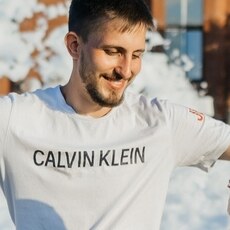 Елисей, 27, Кировград
