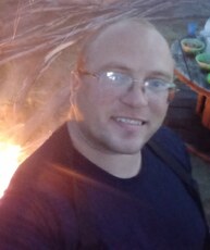 Трофим, 34, Никольск (Пензенская область)